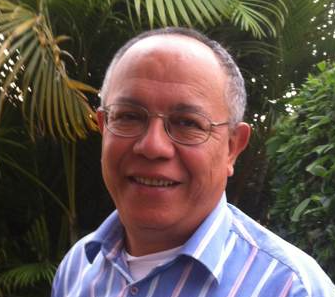 Foto do Dr. Arnaldo Brazil